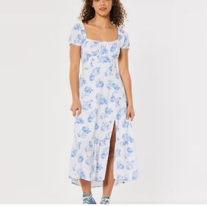 Hollister Dress -M